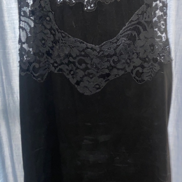Dolce & Gabbana Lace-Yoke Camisole - Picture 5 of 6